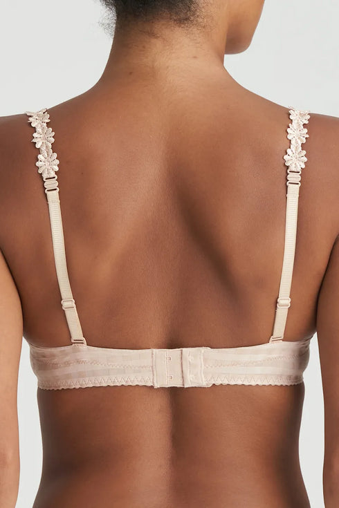 Marie Jo Avero Padded Bra Heartshape